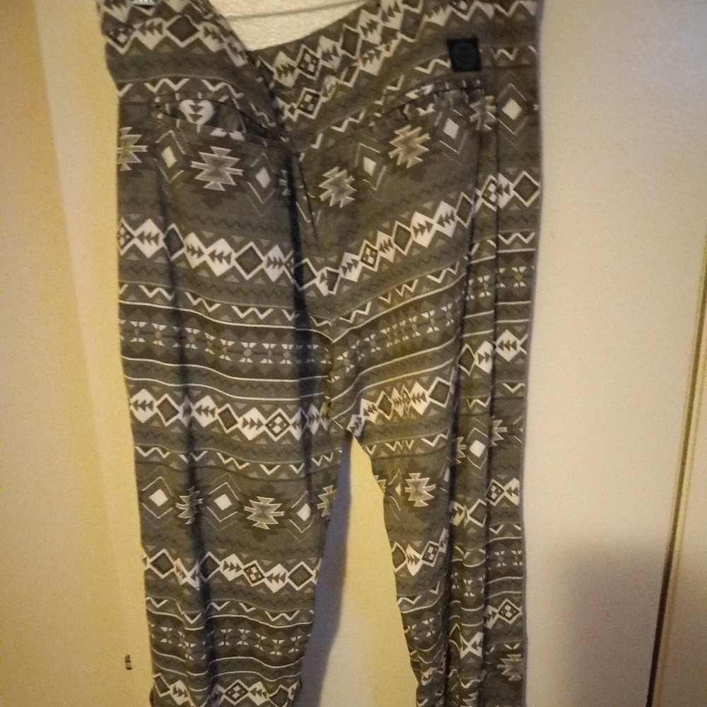 Pants